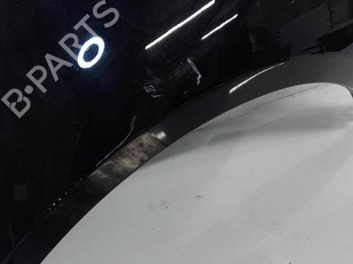 Left front fenders MERCEDES-BENZ B-CLASS Sports Tourer (W245) B 200 CDI (245.208) | BP21290339C41 
