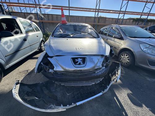 AC compressor PEUGEOT 308 I (4A_, 4C_) 1.6 HDi | BP28510379M34 