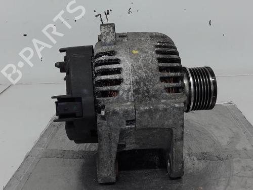 Alternator RENAULT MEGANE II (BM0/1_, CM0/1_) 1.5 dCi (BM1F, CM1F) | BP21302404M7 