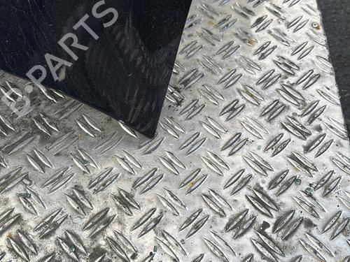 Used Hood Hood BMW X3 (F25) [2010-2017] 22702849 22702849