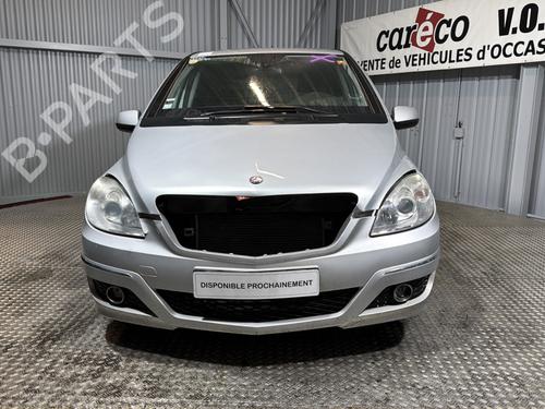 Used Parts MERCEDES-BENZ B-CLASS Sports Tourer (W245) B 180 CDI (245.207) (109 hp) 4428778