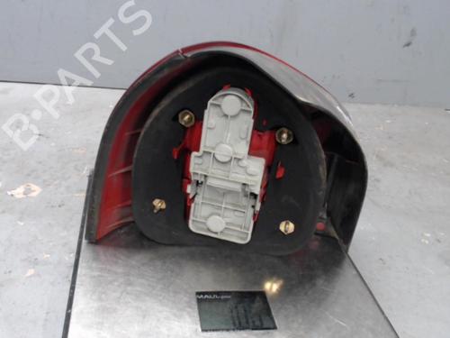 Used Right taillight AUDI A3 (8L1) 1.9 TDI (130 hp) 21305781