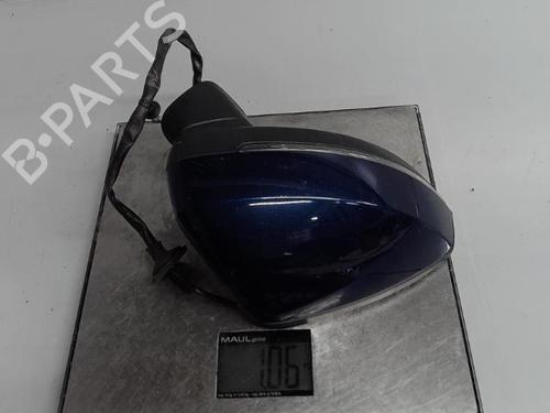 Used Right mirror AUDI A3 Sportback (8VA, 8VF) 2.0 TDI (136 hp) 21311432