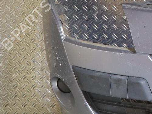 Used Front bumper Front bumper 38745856 38745856