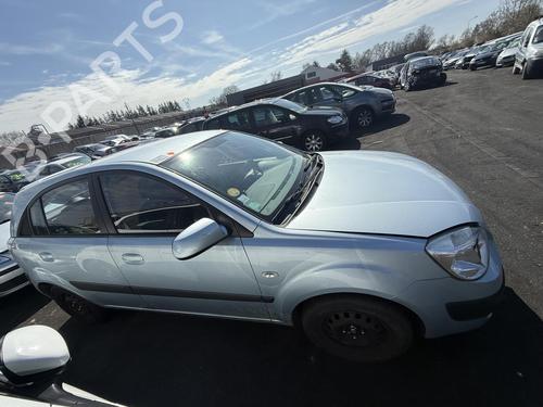 Steering column KIA RIO II (JB) 1.5 CRDi | BP24451911M21 - Image 17