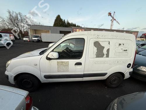 Starter RENAULT KANGOO Express (FC0/1_) 1.5 dCi (FC1G) | BP21897202M8 