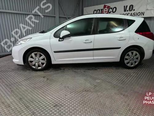 Electronic module PEUGEOT 207 SW (WK_) 1.6 HDi | BP32852095M83  - Image 19