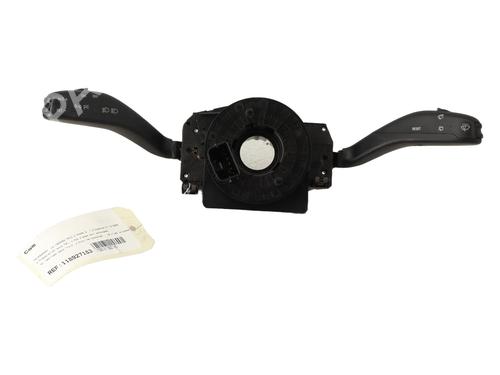 Used Steering column stalk VW POLO IV (9N_, 9A_) 1.2 12V (64 hp) 31336796