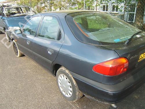 Right front driveshaft FORD MONDEO I (GBP)  | BP21317990M39 