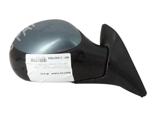 Right mirror CITROËN XSARA PICASSO (N68) 1.6 HDi | BP29835596C27