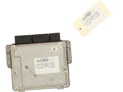 Engine control unit (ECU) RENAULT CLIO IV (BH_) 1.5 dCi 75 | BP25260972M57 - Image 3