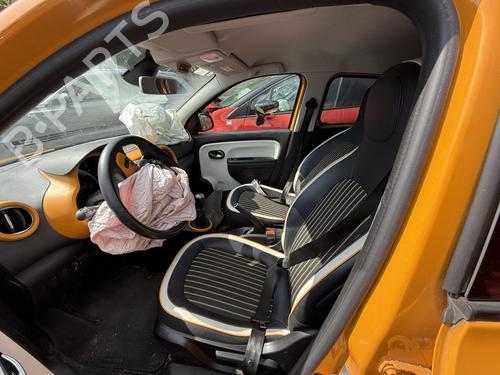 Steering column stalk RENAULT TWINGO III (BCM_, BCA_) 1.0 SCe 75 | BP27521780I23  - Image 15