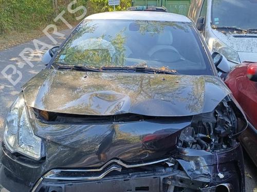 Used Parts CITROËN DS3 (SA_) 1.6 HDi 110 4951762