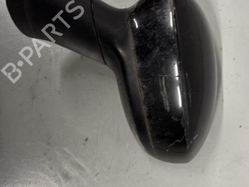 Used Left mirror FIAT GRANDE PUNTO (199_) 1.6 D Multijet (120 hp) 21301044