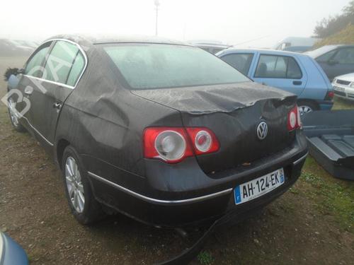 Left front driveshaft VW PASSAT B6 (3C2) 1.9 TDI | BP21303884M38 