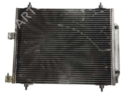 Used AC radiator AC radiator FIAT ULYSSE (179_) 2.2 JTD (128 hp) 21305615 21305615
