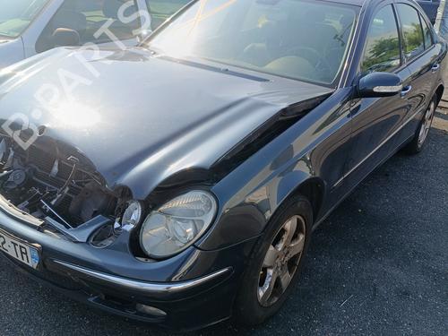 Right front window motor MERCEDES-BENZ E-CLASS (W211) E 220 CDI (211.006) | BP28046870E20 - Image 8