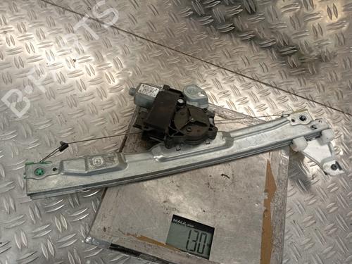 Right front window motor PEUGEOT 308 SW I (4E_, 4H_) 2.0 HDi | BP23825997E20 