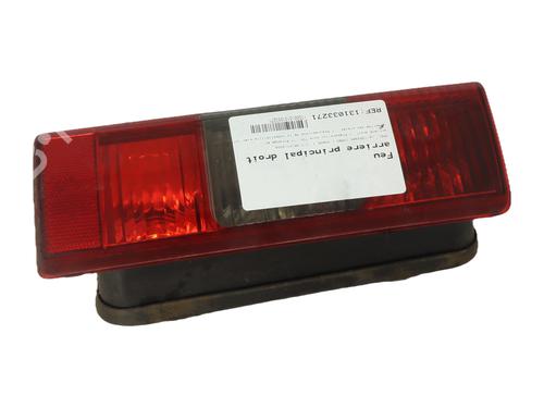 Used Right taillight Right taillight 38271933 38271933