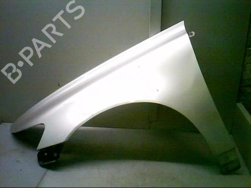 Left front fenders VOLVO V50 (545) 1.6 D | BP21363541C41 