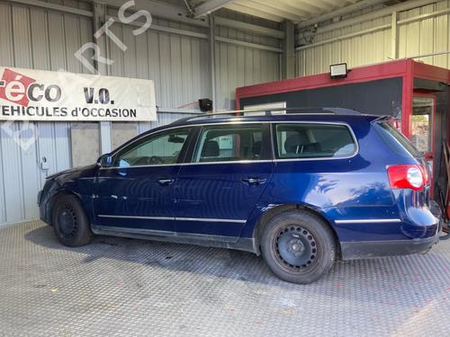 Front slam panel VW PASSAT B6 Variant (3C5) 2.0 TDI 16V | BP39018242C72  - Image 11