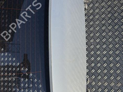 Used Tailgate Tailgate BMW X5 (E70) xDrive 30 d (235 hp) 28295546 28295546