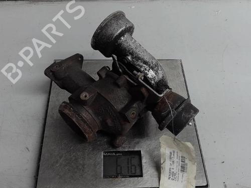 Used Turbocharger/Supercharger MERCEDES-BENZ A-CLASS (W169) A 200 CDI (169.008, 169.308) (140 hp) 21372701