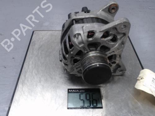 Used Alternator RENAULT CLIO IV (BH_) 1.5 dCi 90 (90 hp) 21296440