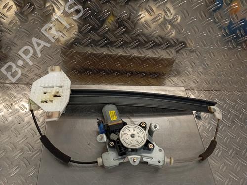 Used Right front window motor CHEVROLET CAPTIVA (C100, C140) 2.0 D 4WD (150 hp) 24927393