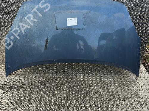 Used Hood CITROËN BERLINGO MULTISPACE (B9) 1.6 HDi 110 (112 hp) 21898379