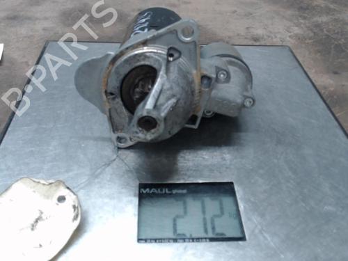 Starter OPEL CORSA D (S07) 1.0 (L08, L68) | BP21301578M8 