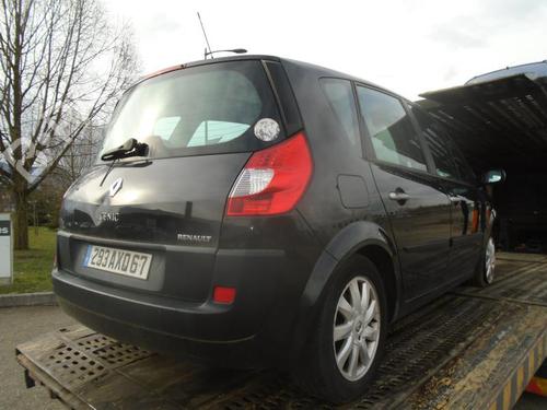 Starter RENAULT SCÉNIC II (JM0/1_) 1.5 dCi (JM1E, JM16) | BP21315427M8 