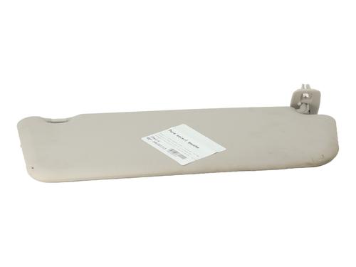Used Left sun visor PEUGEOT PARTNER Box Body/MPV (K9) 1.5 BlueHDi 100 (102 hp) 27696440