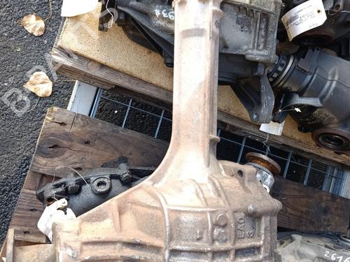 Used Front differential Front differential 31849426 31849426