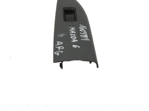 Used Left rear window switch Left rear window switch 21372608 21372608