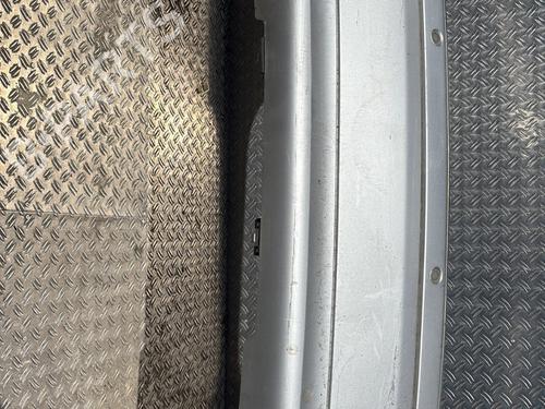 Rear bumper MERCEDES-BENZ C-CLASS (W203) C 220 CDI (203.006, 203.008) | BP21371105C8 