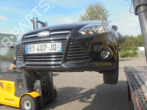 Switch FORD FOCUS III 1.6 TDCi | BP21370953I30 - Image 8