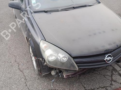 Right front window motor OPEL ASTRA H GTC (A04) 1.8 (L08) | BP35960250E20 - Image 15