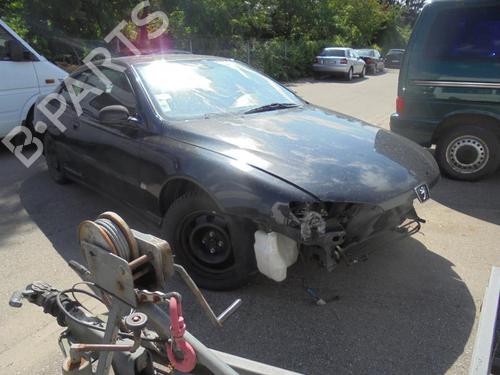 Right front window motor PEUGEOT 406 Coupe (8C) 2.2 HDI | BP21303572E20 