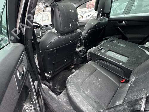 Middle console PEUGEOT 508 SW I (8E_) 2.0 HDi | BP23825711I22 - Image 15