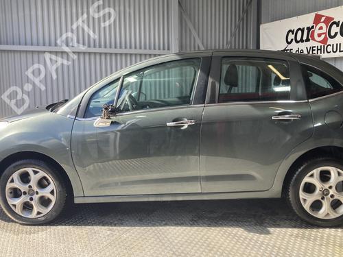 Devioluci CITROËN C3 II (SC_) 1.4 HDi 70 (SC8HZC, SC8HR0, SC8HP4) | BP33563547I23 - Image 18
