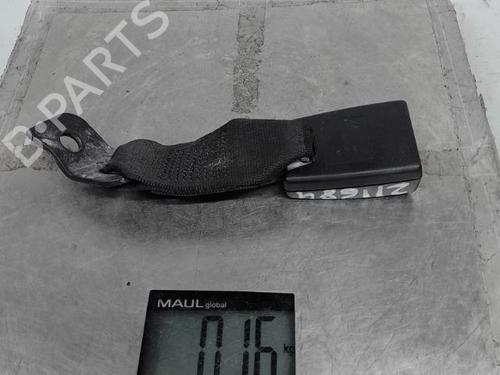 Used Seat buckle BMW 3 Convertible (E93) 325 d (197 hp) 21319176