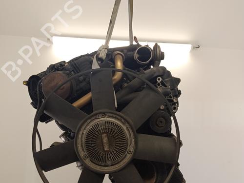 Engine BMW X5 (E53) 3.0 d | BP37684411M1 - Image 4