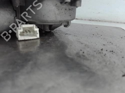 Used Rear wiper motor Rear wiper motor RENAULT TWINGO II (CN0_) [2007-2026] 25260784 25260784