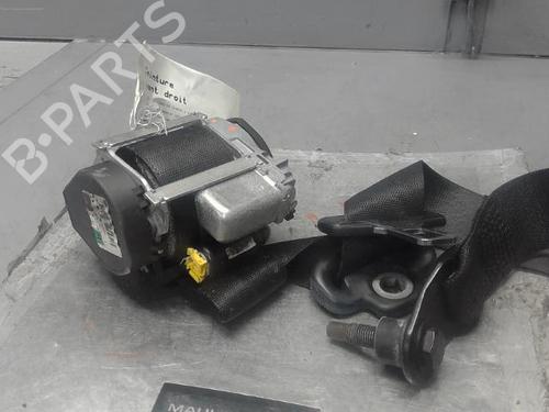 Used Front right belt tensioner MERCEDES-BENZ B-CLASS Sports Tourer (W245) B 200 CDI (245.208) (140 hp) 21874004
