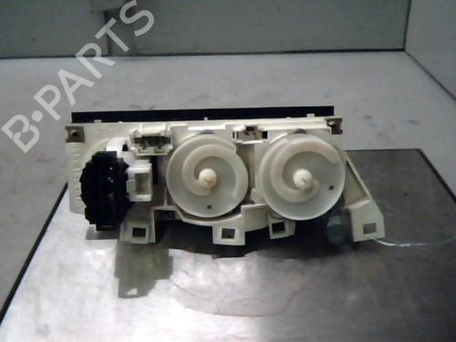 Climate control VW SHARAN (7M8, 7M9, 7M6) 1.9 TDI | BP21303690I5 