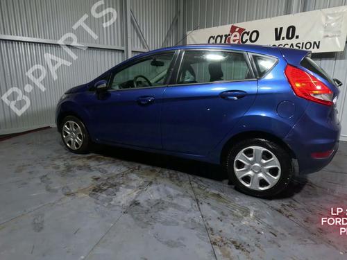 Fuse box FORD FIESTA VI (CB1, CCN) 1.4 TDCi | BP31757688E1 - Image 12