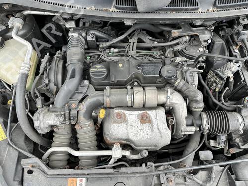 Starter FORD FIESTA VI (CB1, CCN) 1.6 TDCi | BP21309431M8 