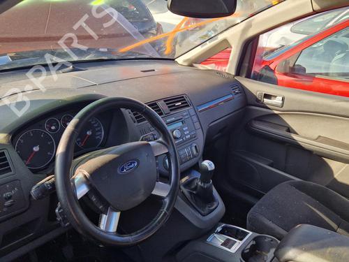 Right front window motor FORD FOCUS C-MAX (DM2) 1.6 TDCi | BP21293875E20 