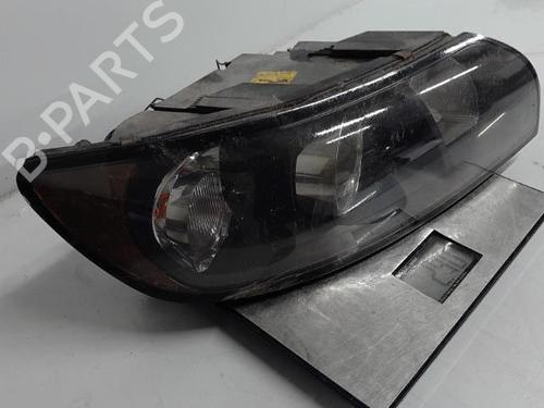 Used Right headlight Right headlight VOLVO S40 II (544) [2003-2012] 21315861 21315861